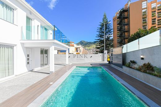 Villa in Machico, Madeira