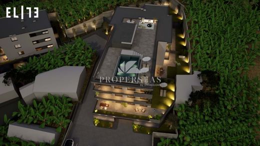 Apartament w Câmara de Lobos, Madeira