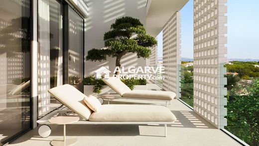 Apartment in Vilamoura, Loulé