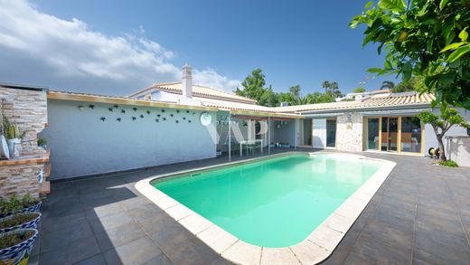 Villa en Almancil, Loulé