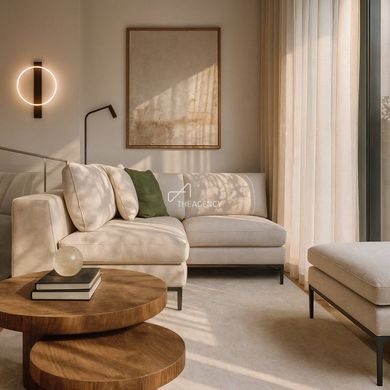 Daire Montijo, Distrito de Setúbal