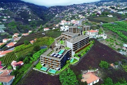 Apartment in Estreito de Câmara de Lobos, Câmara de Lobos