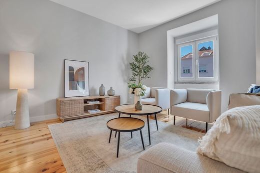 Διαμέρισμα σε Λισαβώνα, Lisbon