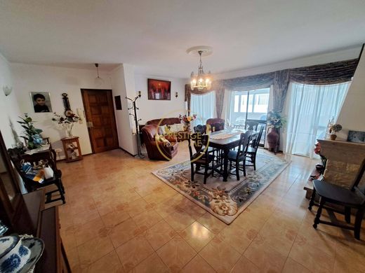 ‏דירת פנטהאוז ב  לולה, Loulé