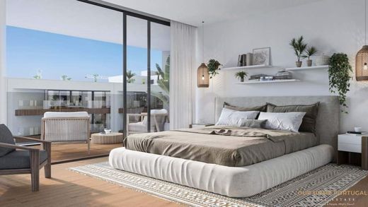 ﺷﻘﺔ ﻓﻲ Olhão, Distrito de Faro