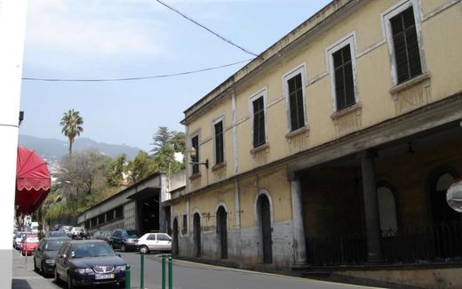 Αγροτεμάχιο σε Φουντσάλ, Funchal