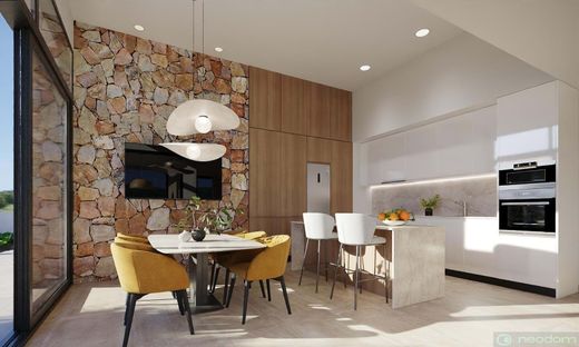 Villa in Fuente-Álamo de Murcia, Murcia
