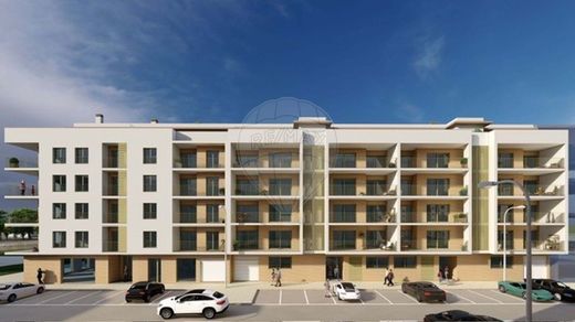 Apartment / Etagenwohnung in Montijo, Distrito de Setúbal
