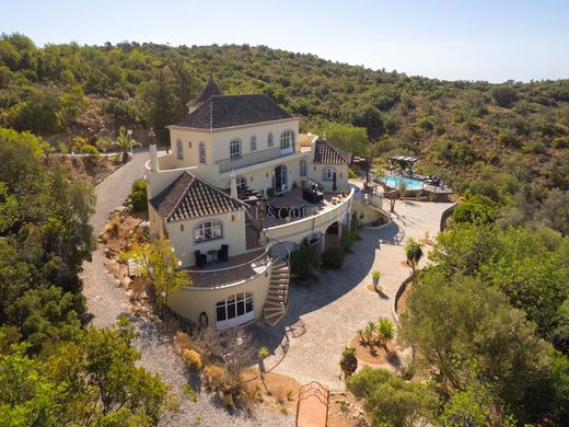 Villa in Santa Catarina da Fonte do Bispo, Tavira