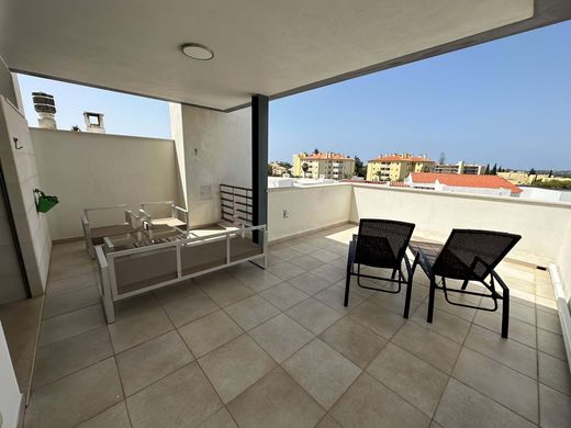Townhouse in Vilamoura, Loulé