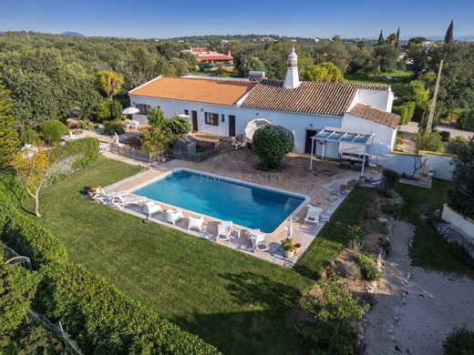Загородный Дом, Boliqueime, Loulé