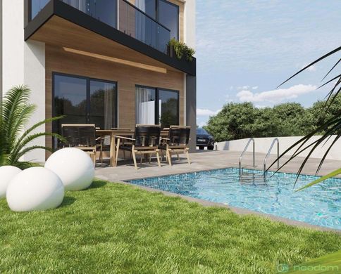 Villa in Finestrat, Alicante