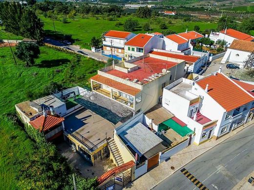 Вилла, Castro Marim, Distrito de Faro