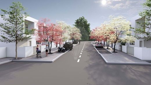 Lagos, Distrito de Faroのヴィラ