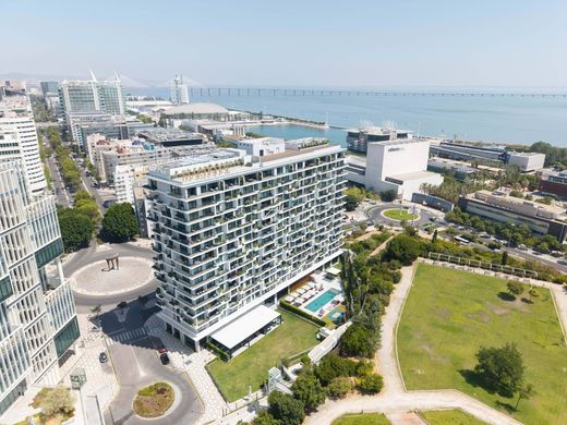 Piso / Apartamento en Lisboa