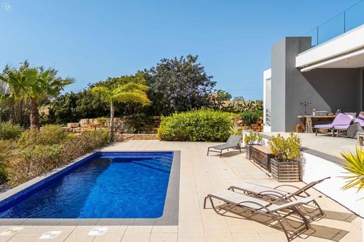 Villa in Olhão, Distrito de Faro