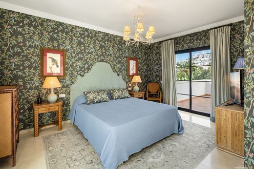 Piso / Apartamento en Benahavís, Málaga