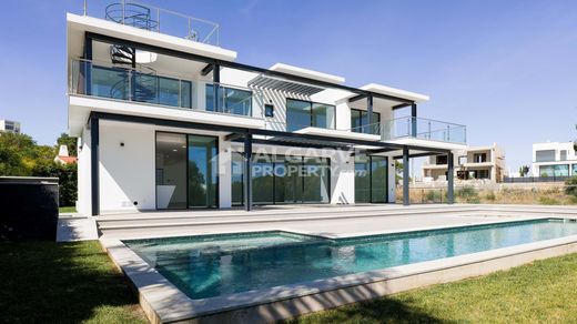 Villa - Albufeira e Olhos de Água, Albufeira