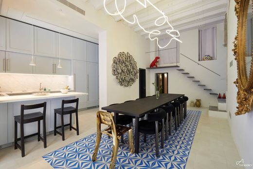 Apartment in Barcelona, Province of Barcelona
