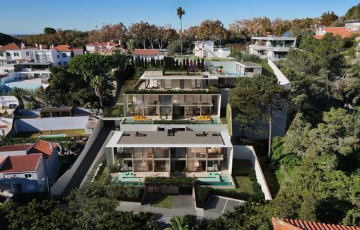 Villa in Cascais e Estoril, Cascais