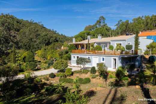 Villa in Monchique, Distrito de Faro