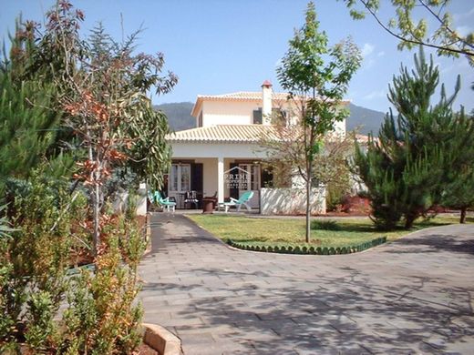 Villa à Ponta do Sol, Madère