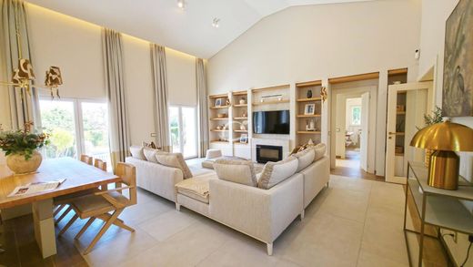 Almancil, Louléのヴィラ