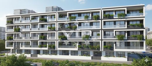 Участок, Olhão, Distrito de Faro