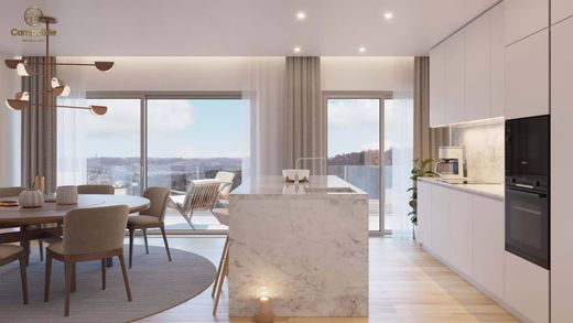 아파트 / 리스본, Lisbon