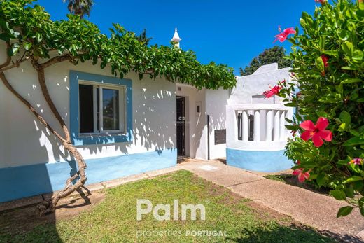 Вилла, Lagoa, Distrito de Faro