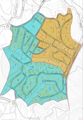 Arsa Alicante, Provincia de Alicante