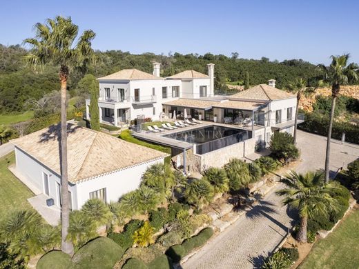 Villa in Luz de Tavira e Santo Estêvão, Tavira