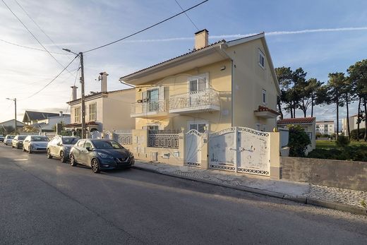 Willa w Quinta Do Conde, Sesimbra