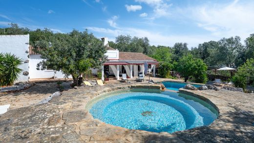 Villa in Salir, Loulé