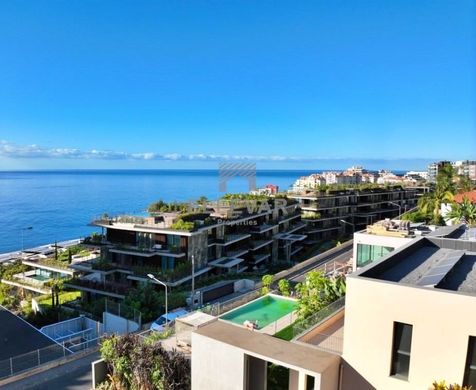 Apartamento - Funchal, Madeira