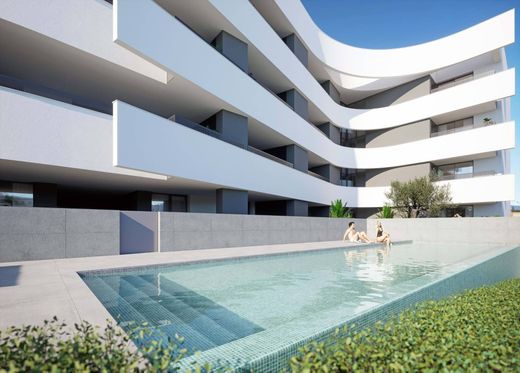 Apartment in Lagos, Distrito de Faro