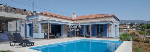 Villa in Funchal, Madeira