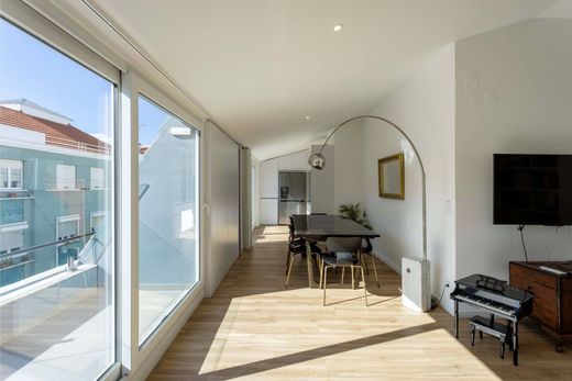 Appartement à Lisbonne, Lisbon