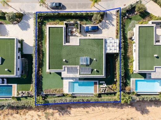 Willa w Faro, Distrito de Faro