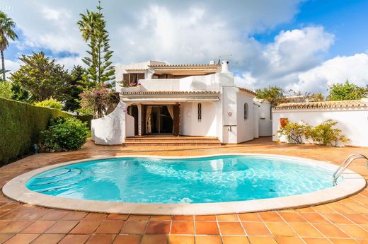 Villa a Albufeira e Olhos de Água, Albufeira