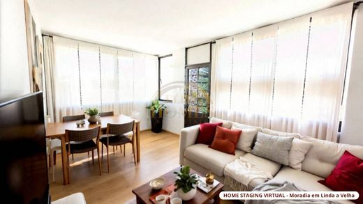 Вилла, Oeiras, Distrito de Lisboa