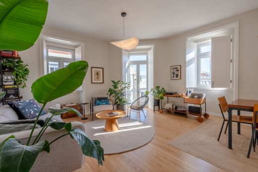 Apartment in Penha de França, Lisbon