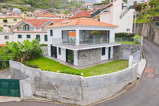 Βίλα σε Porto Moniz, Madeira