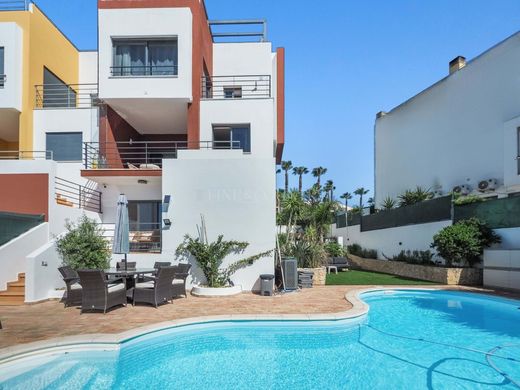 Hôtel particulier à Ferragudo, Lagoa