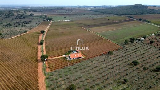 Rural ou fazenda - Estremoz, Évora