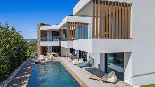 Willa w Loulé, Distrito de Faro