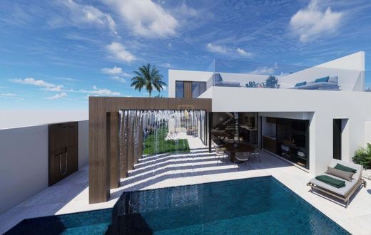 Villa in Torre-Pacheco, Murcia