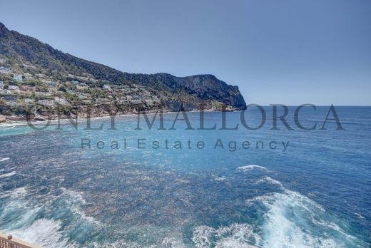 Appartamento a Port d'Andratx, Isole Baleari