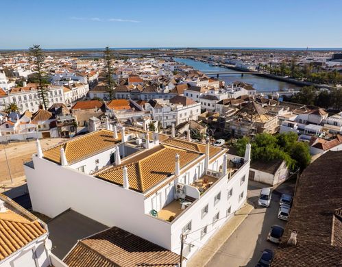 套间/公寓  Tavira, Distrito de Faro