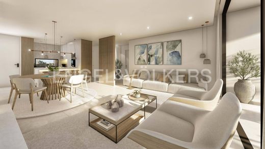 Lagoa, Distrito de Faroのアパートメント